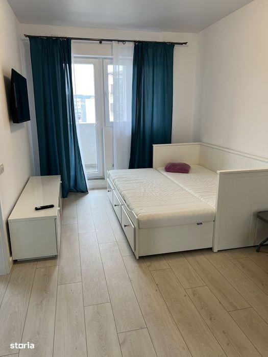 Biruintei nr 81  metrou prima inchiriere