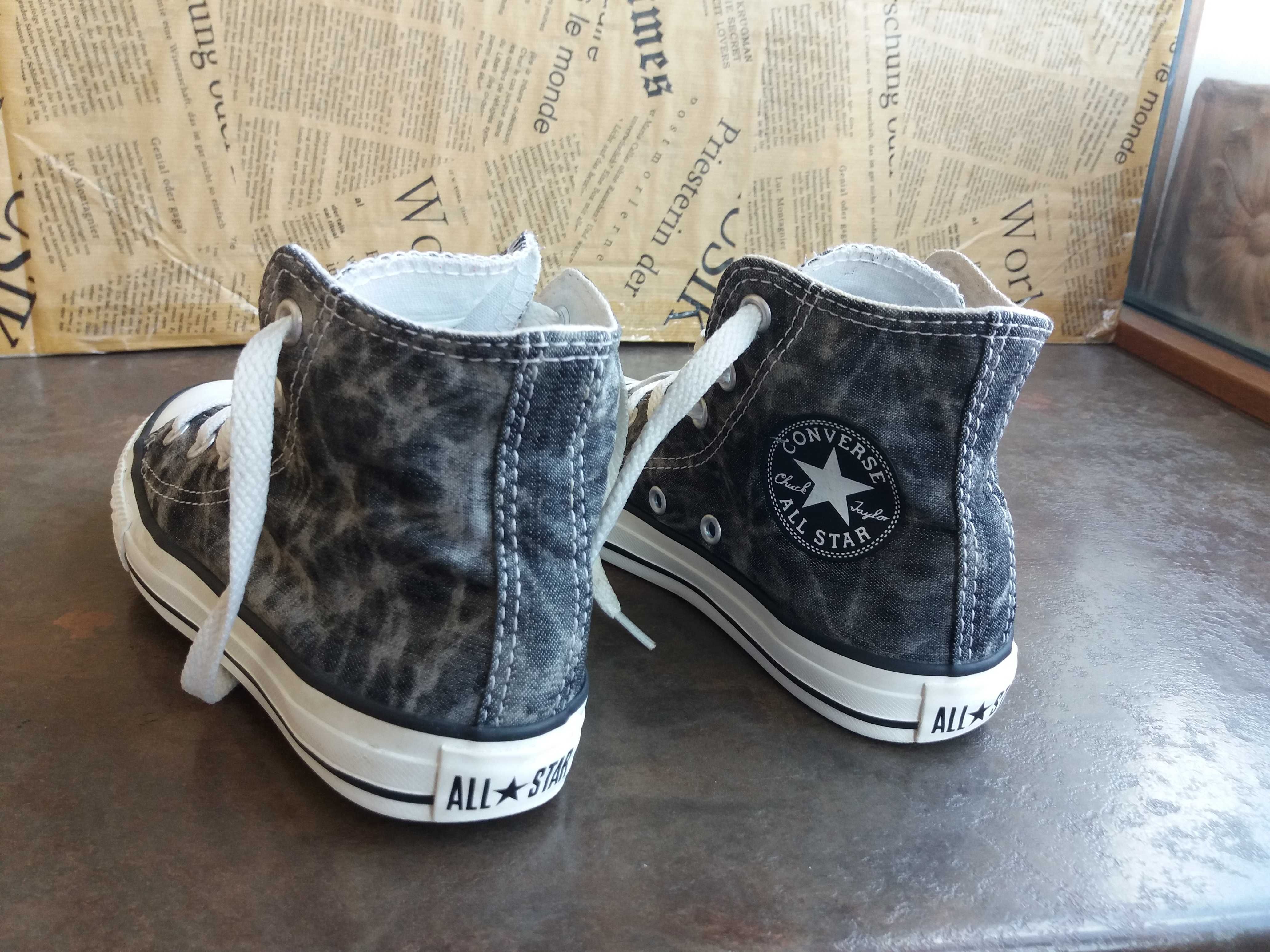 детски кецове,гуменки,спортни обувки,маратонки,Converse,ном.30