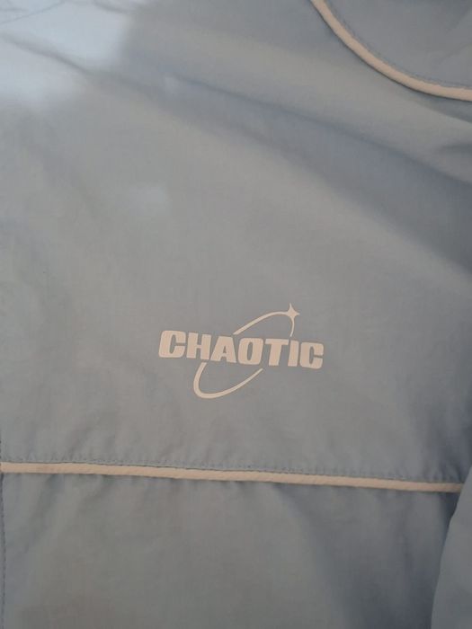 Ceaca subțire Chaotic