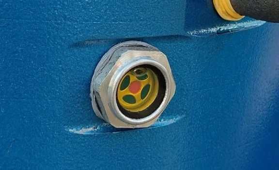 Granulator furaje GKP-15,role conice, matrita 4 mm | Artmash NOU