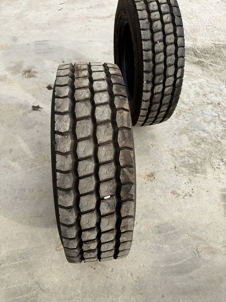 Anvelope 265/70 R19,5