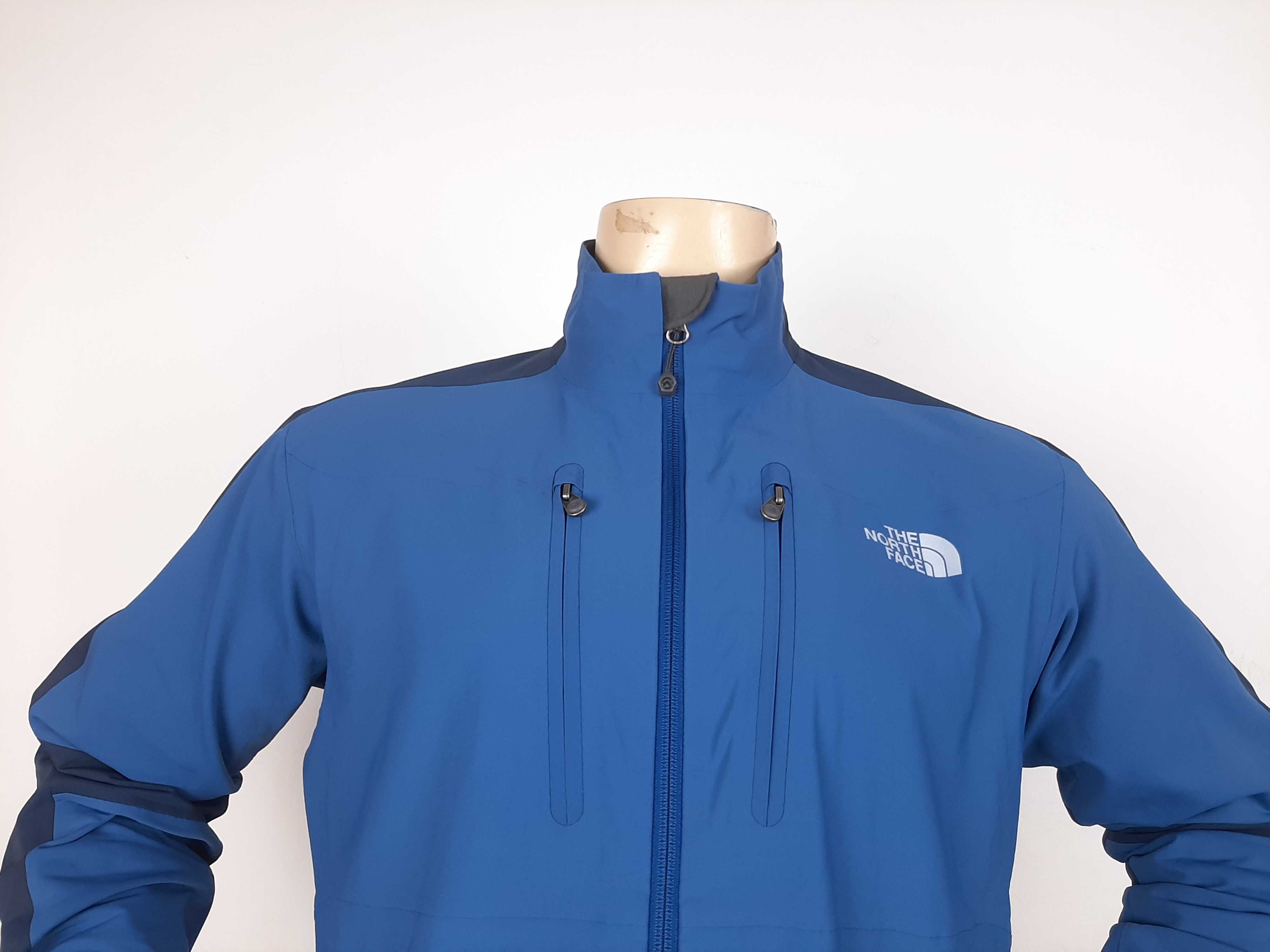 The North Face Summit Series - Оригинално мъжко яке размер L