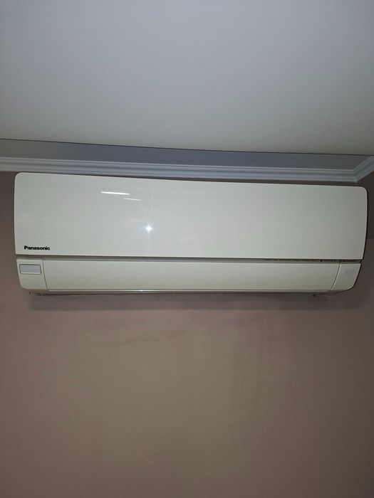 Инверторен климатик PANASONIC CS-E12QKEW