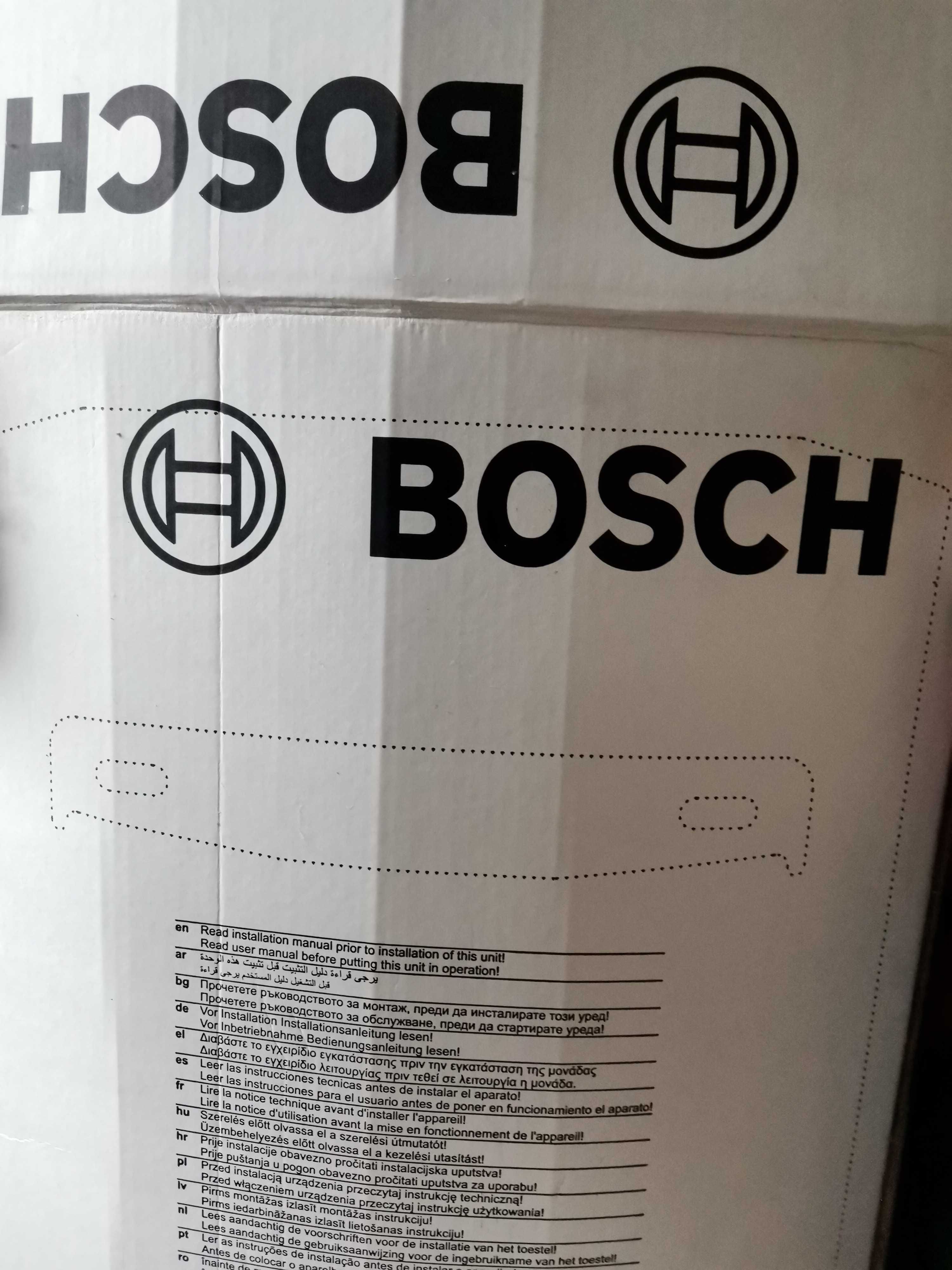 Boiler electric BOSCH 2000