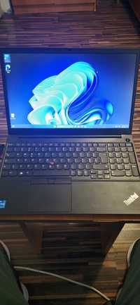 Laptop Lenovo ThinkPad E15