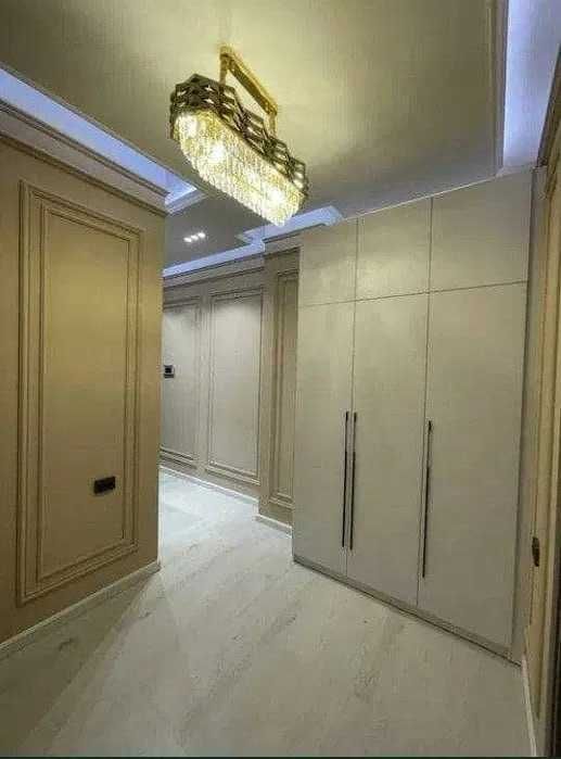 Ташкент сити 5 минут сдам квартиру Лабзак в новостройке Урда Хадра