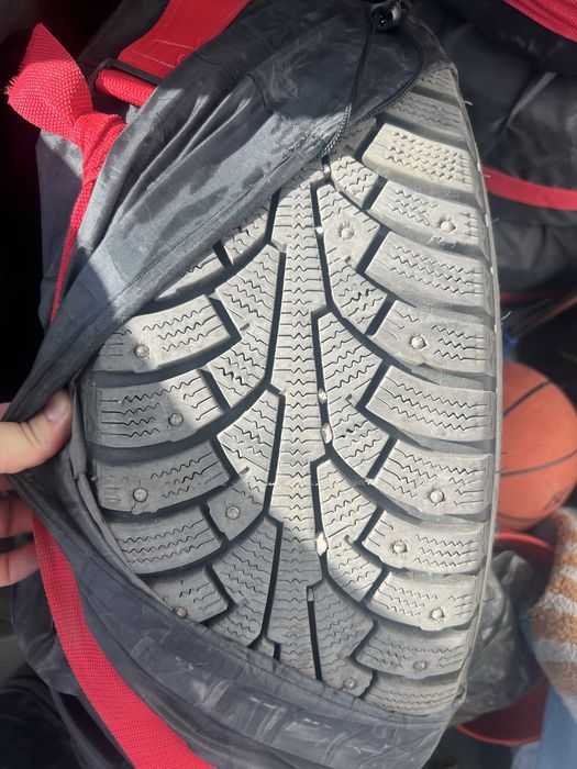 Комплект колёс р16