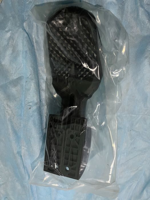 Подножка, спансоны гидроцикла Seadoo spark trix