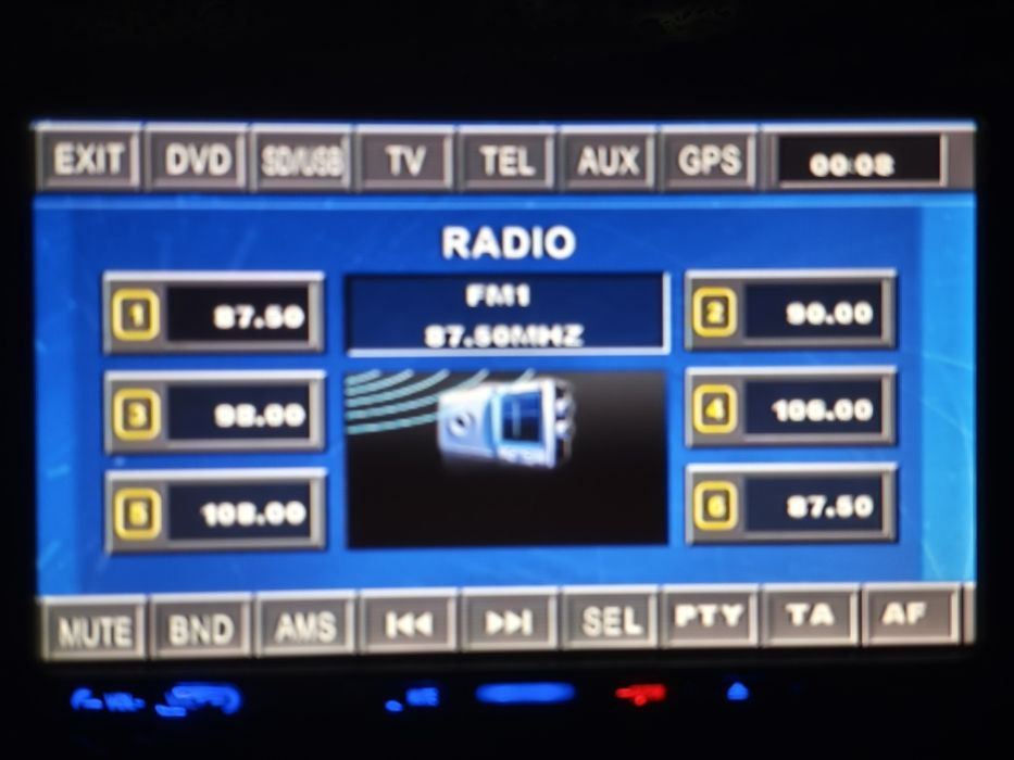 Мулти медия 7 инча