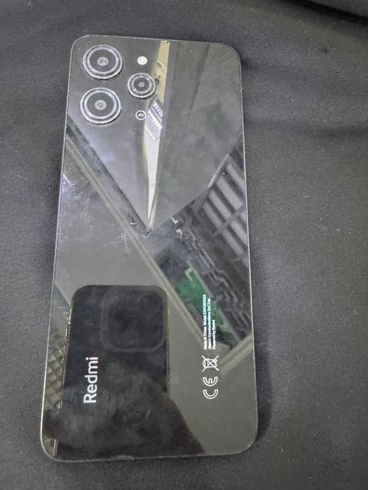 Xiaomi Redmi 12 256 гб ( Тараз пр Жамбыла 172) лот 749631
