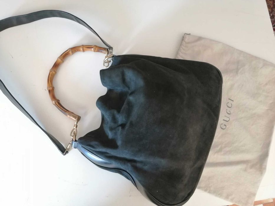 Дамска чанта Gucci оригинална