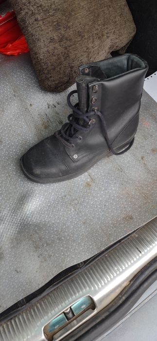 Кубинки военни стария образец 41