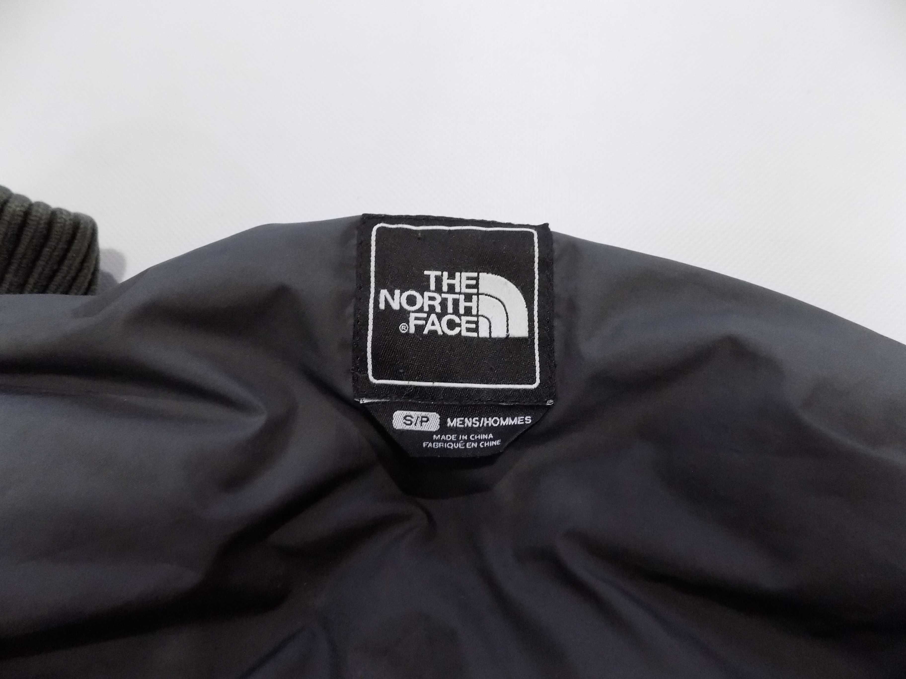 пухено яке the north face gotham hyvent туризъм зимно мъжко оригинал S