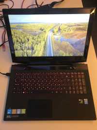 Lenovo y50-70 intel Core i7