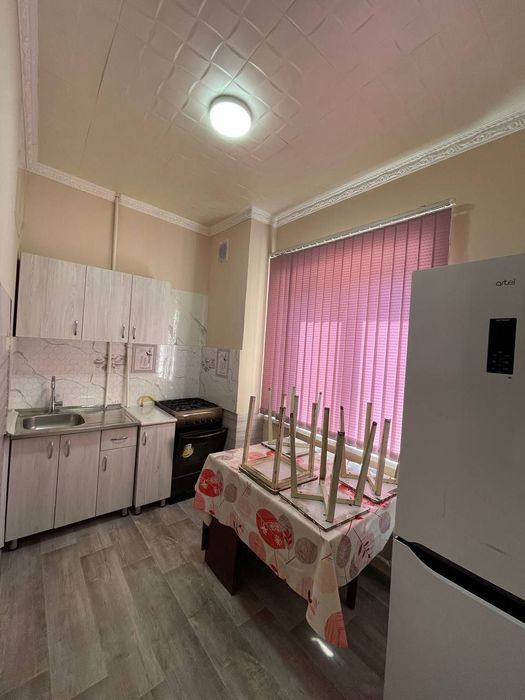 Злаецая 1 комнатная квартира массив куйлук 5