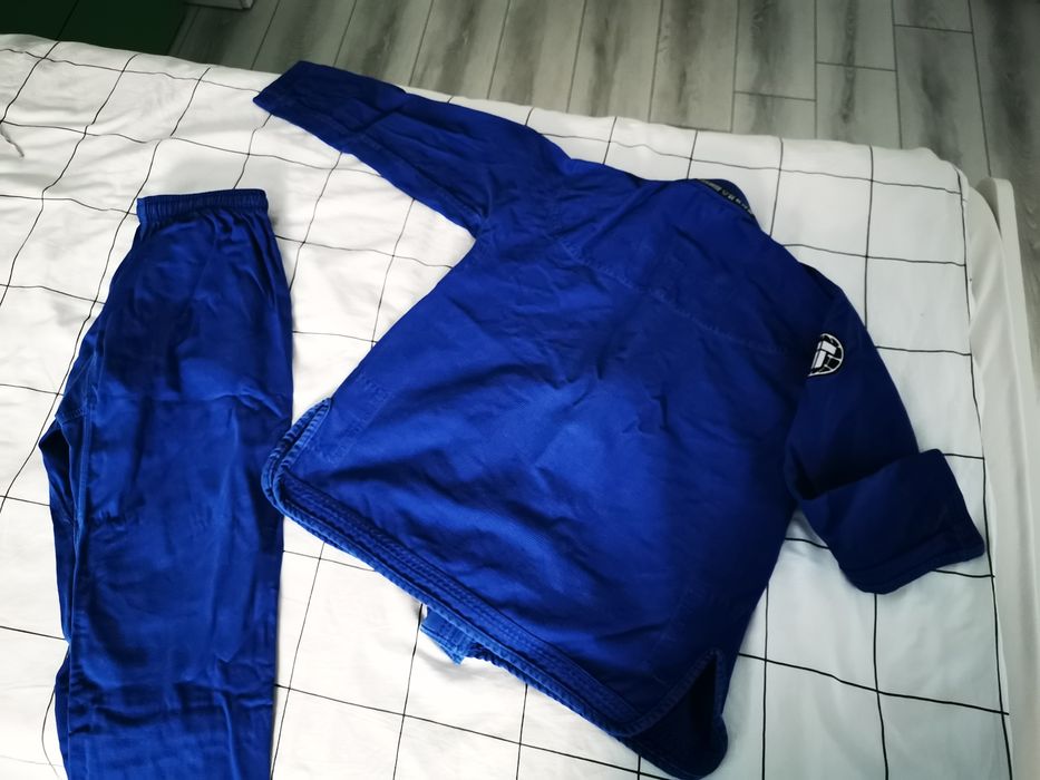 Kimono Jiu-Jitsu Tatami M3 GI Copii BJJ
