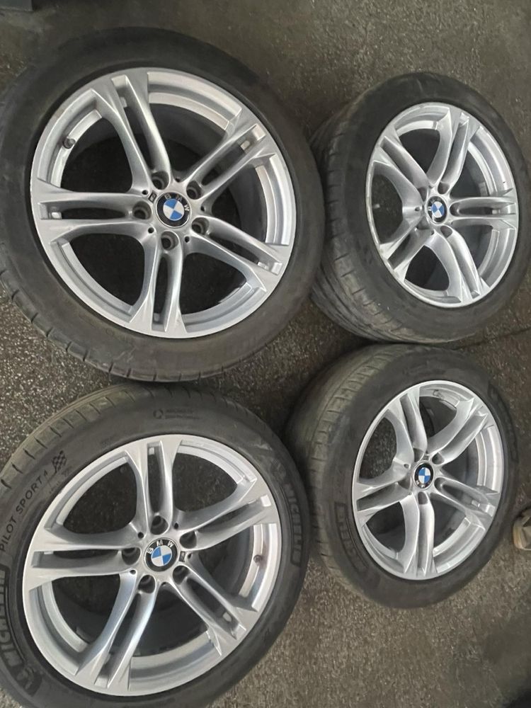 BMW джанти 18 М  Style 613