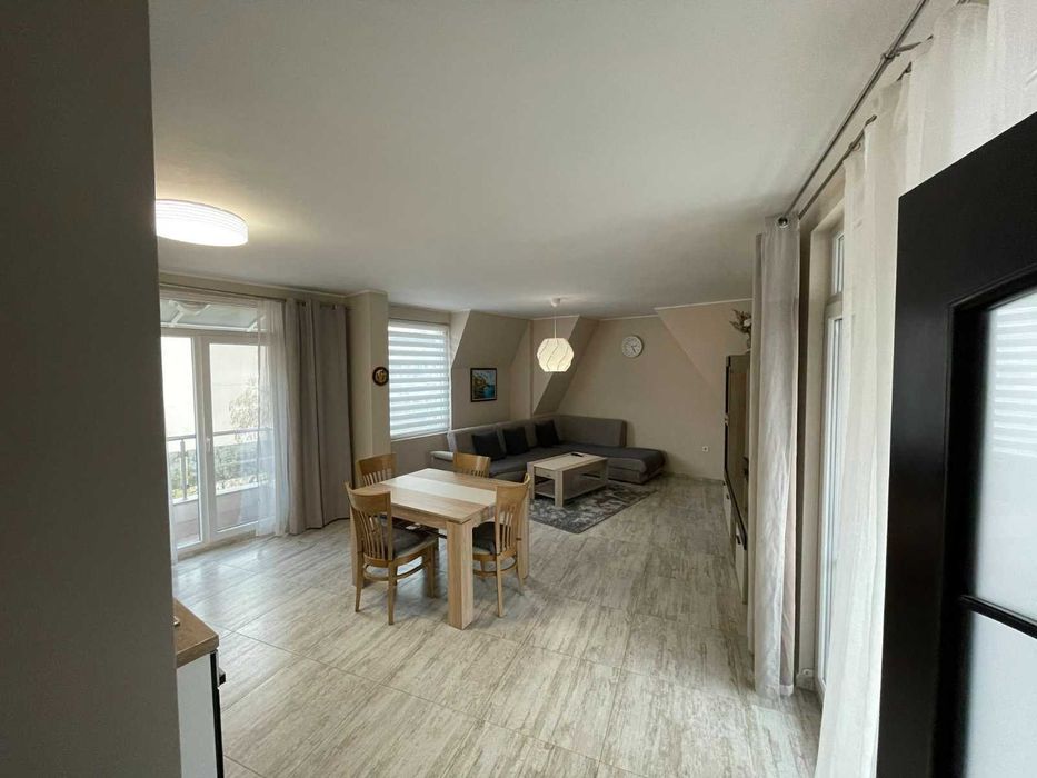 Продава се Двустаен апартамент в Пловдив, Център - 73 кв.м за 1111 €/кв.м - Снимка #2