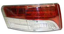 Stop stanga/dreapta LED Toyota Avensis T27 sedan an 2008-2013 , noi
