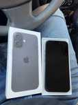 iPhone 16 Black (128gb) NOU