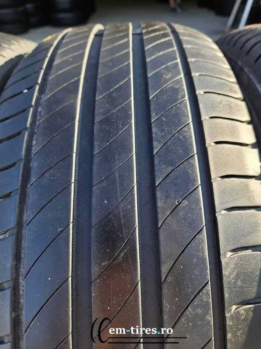SET 2 Anvelope Vara 205/60 R16 MICHELIN Primacy 4 S1 92H