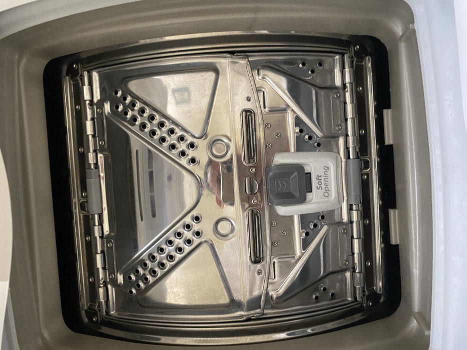 Masina de spalat verticala INDESIT NOUA