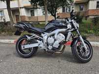 Yamaha FZ6-N FAZER