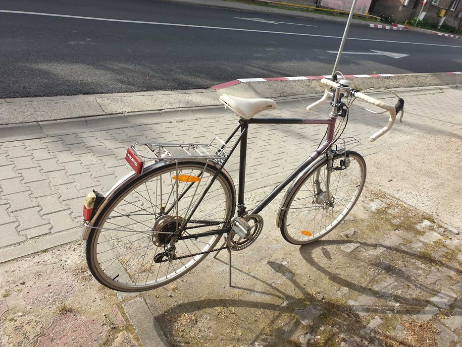 Bicicleta semicursiera-Rokc-Import-Biciclete-Adulti-Copii