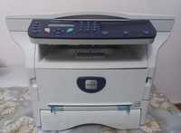 Printer Xerox, phaser 3100MFP