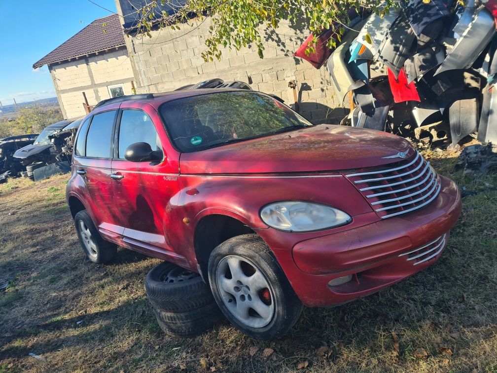 Motor Chrysler PT Cruiser 2.2 CRD 664911 an 2001-2007