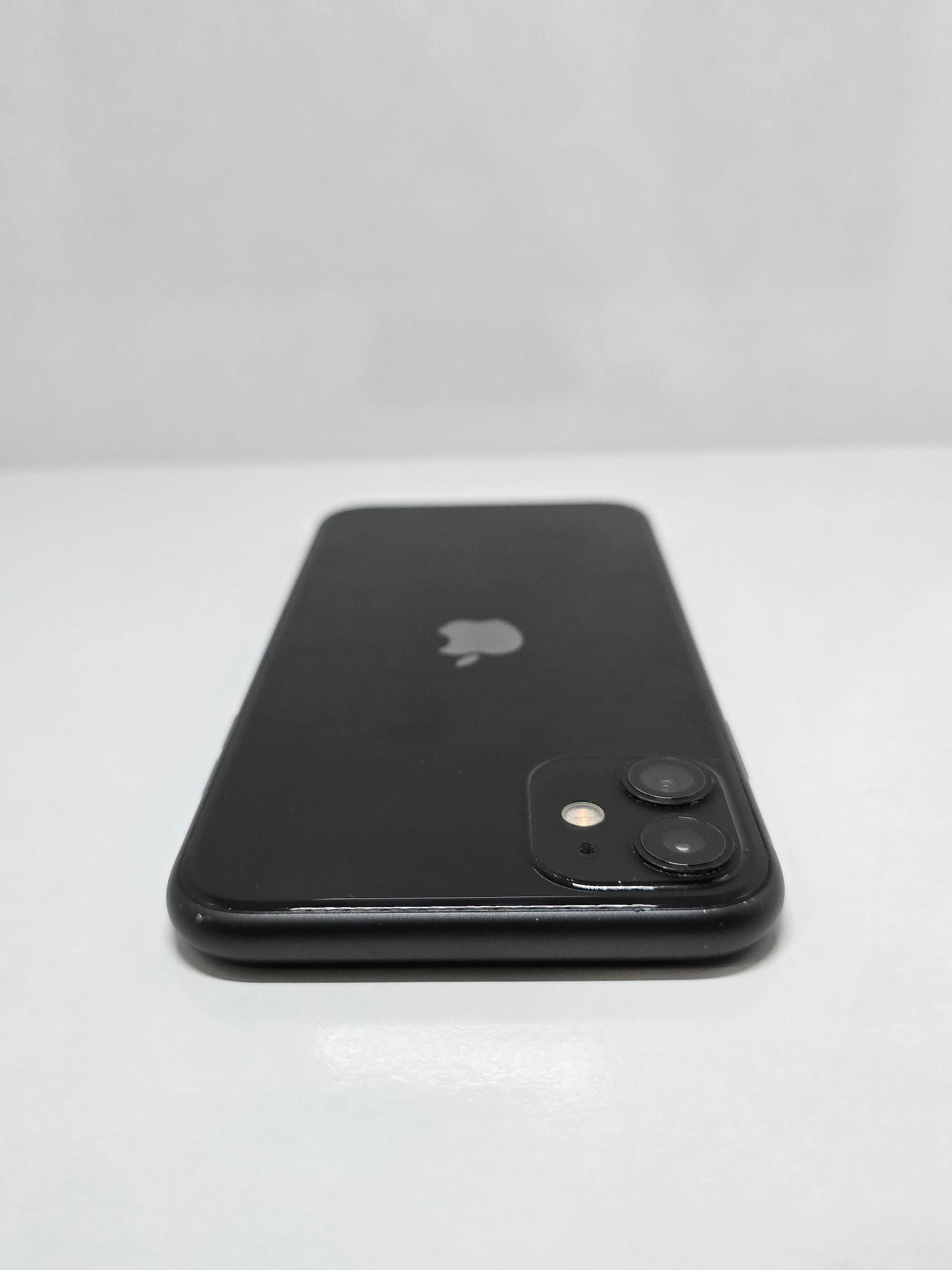 iPhone 11 128GB Black