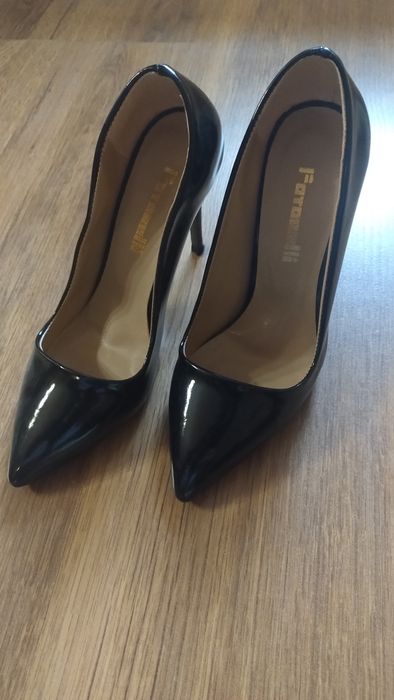 Токчета от лак ,висок ток