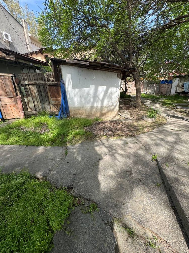 Продается земля Яккасарайский р-н Гостиница Россия
