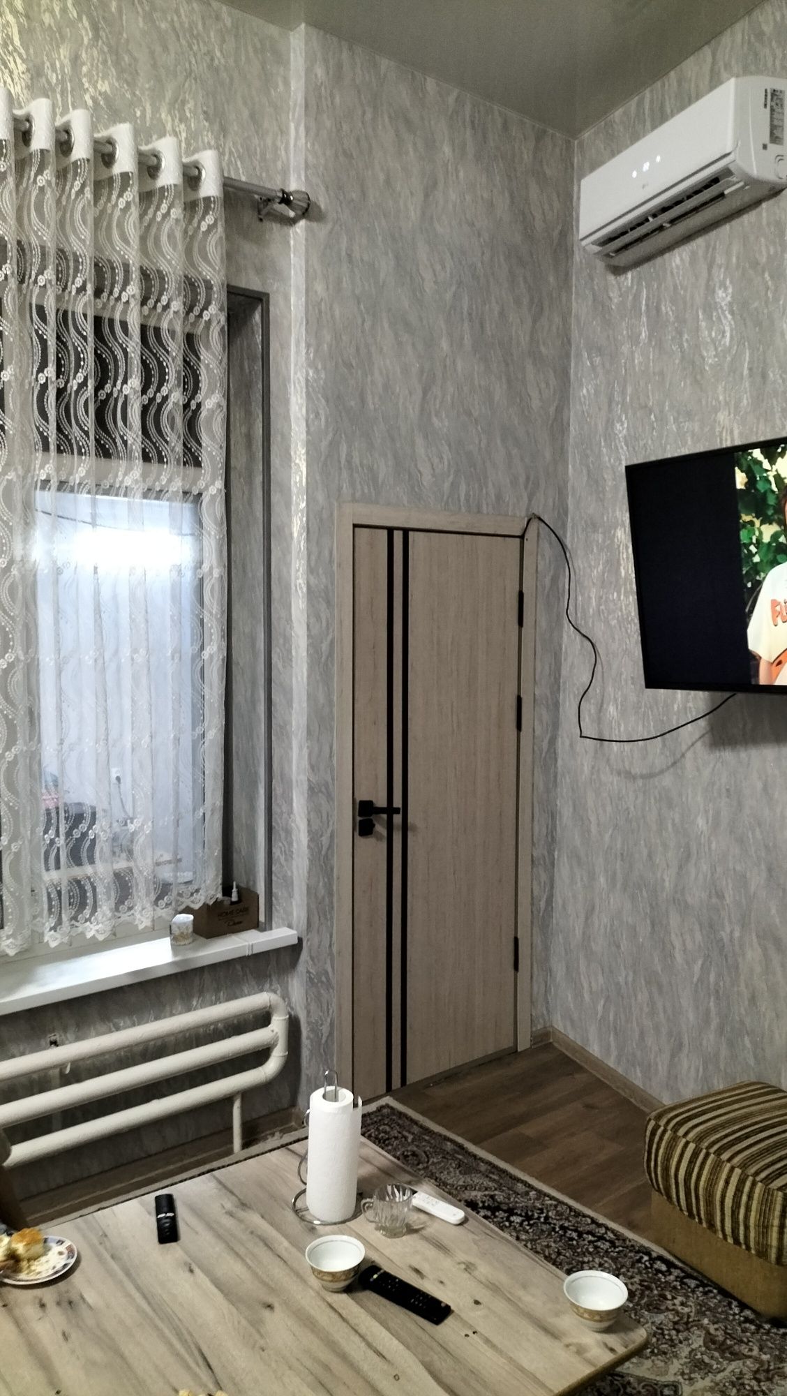 УчтепаБир соту 3хона домдан яхши