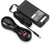330W зарядно за лаптоп, за Dell DA330PM190, LA330PM160, 7.4 * 5.0mm
