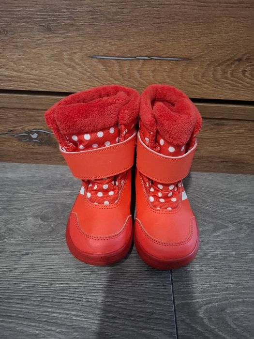 Детски ботуши Adidas