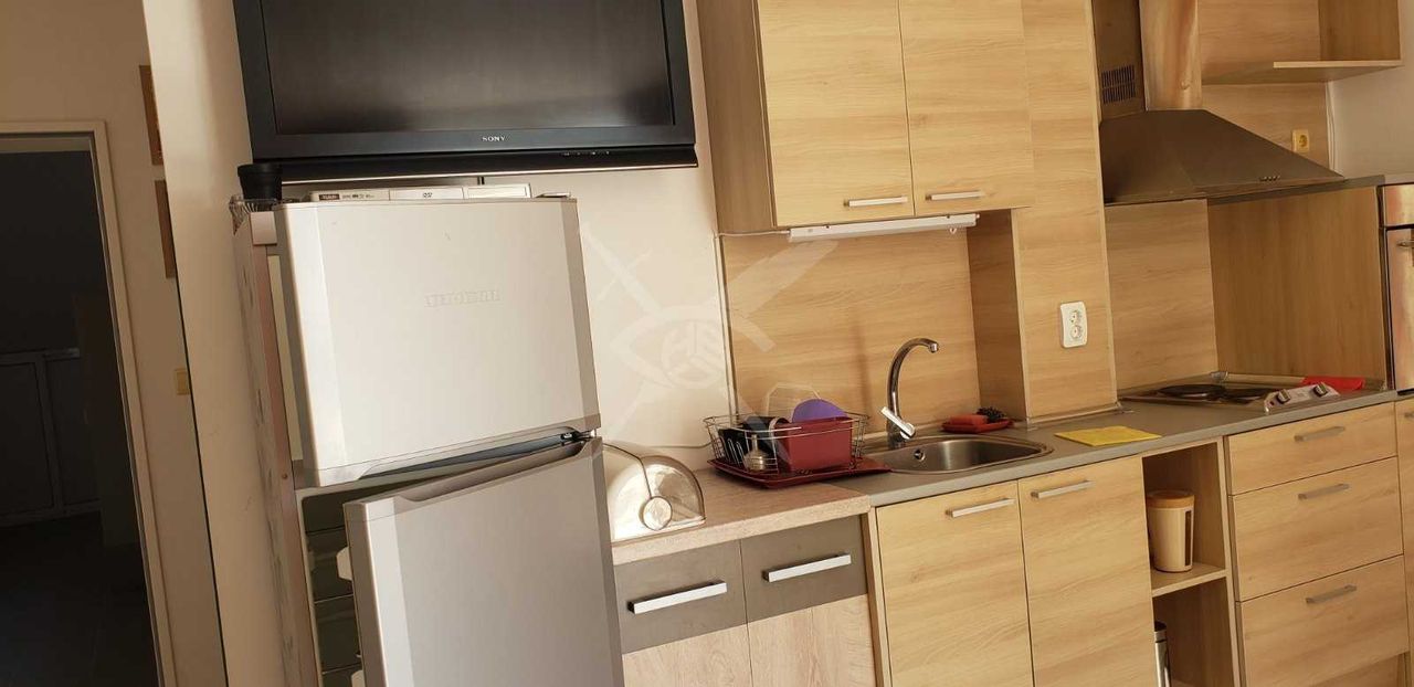 Продава се Двустаен апартамент в с. Кошарица, Област Бургас - 58 кв.м за 845 €/кв.м - Снимка #1