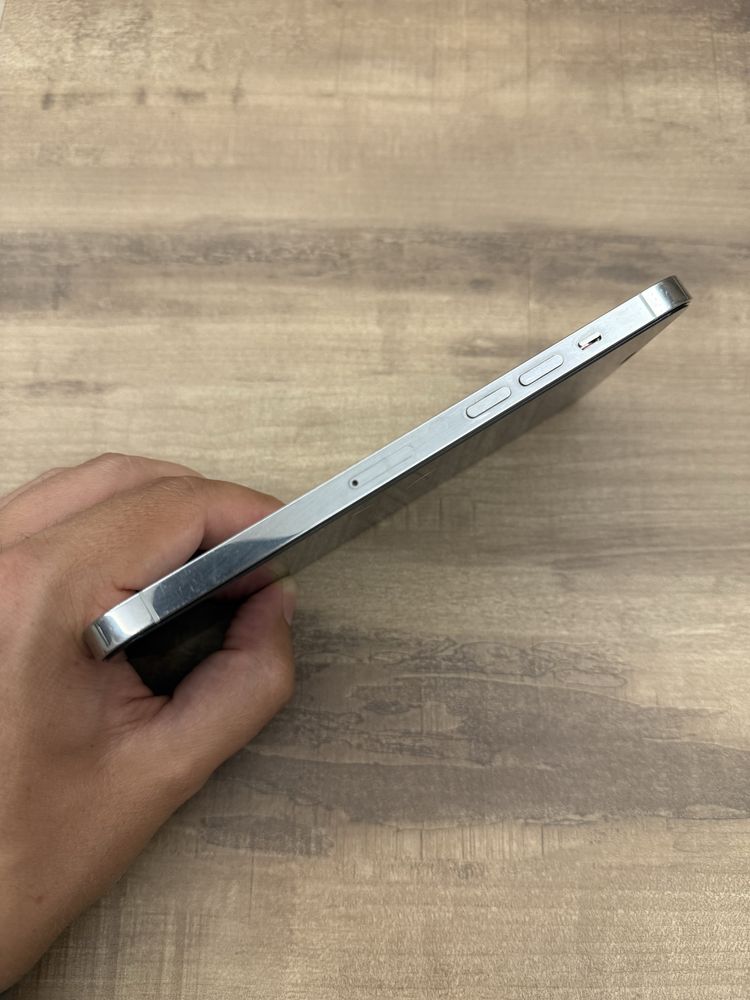 iPhone 12 Pro Max - 512GB