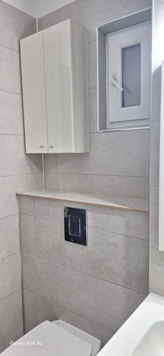 Amenajări apartamente