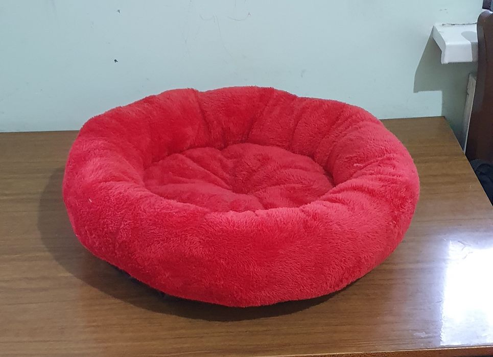 Подушка для кошек