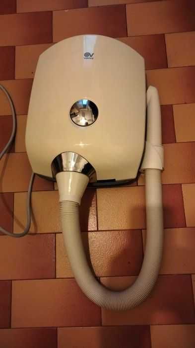Uscător păr vortice jet 1000