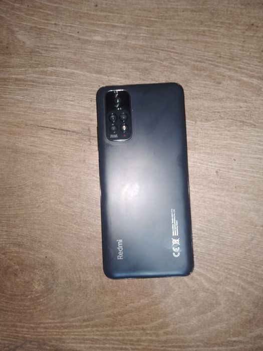 Redml Note 11.  30.5GB/128 GB