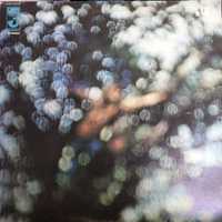 Pink Floyd – Obscured By Clouds