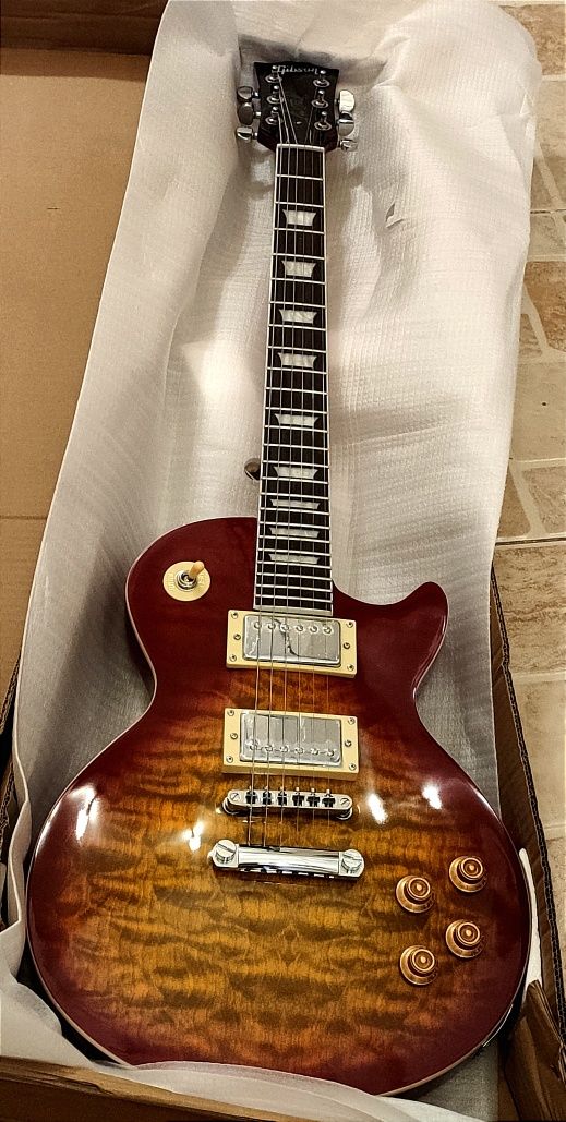 Электро гитара Ibanez Jem