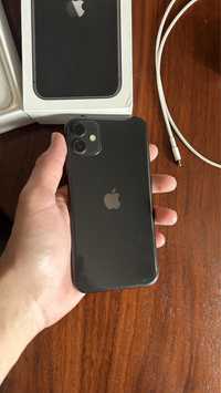 iPhone 11 64 go black ideal