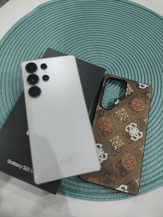 Samsung S25 Ultra