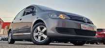 Volkswagen Golf Plus Vw Golf 6 Plus 169.000 km 2010 /Garanție/Rate Fixe/RevizieGR/LivrareGR