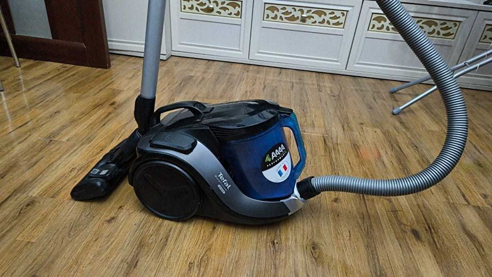 Пылесос Tefal TW6951