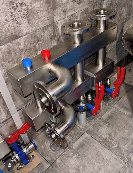 instalator sanitar termic Sector 1,2,3,4 IF