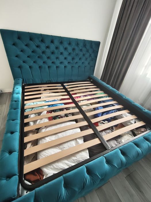 Pat matrimonial Chesterfield